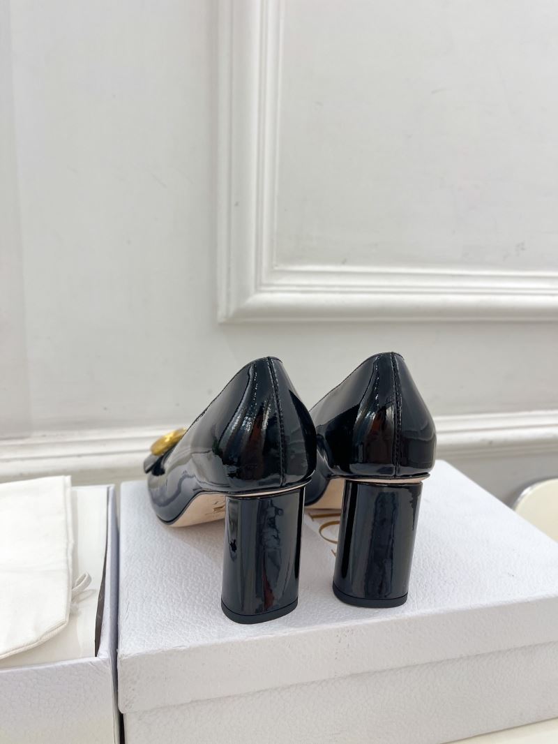 Christian Dior Heeled Shoes